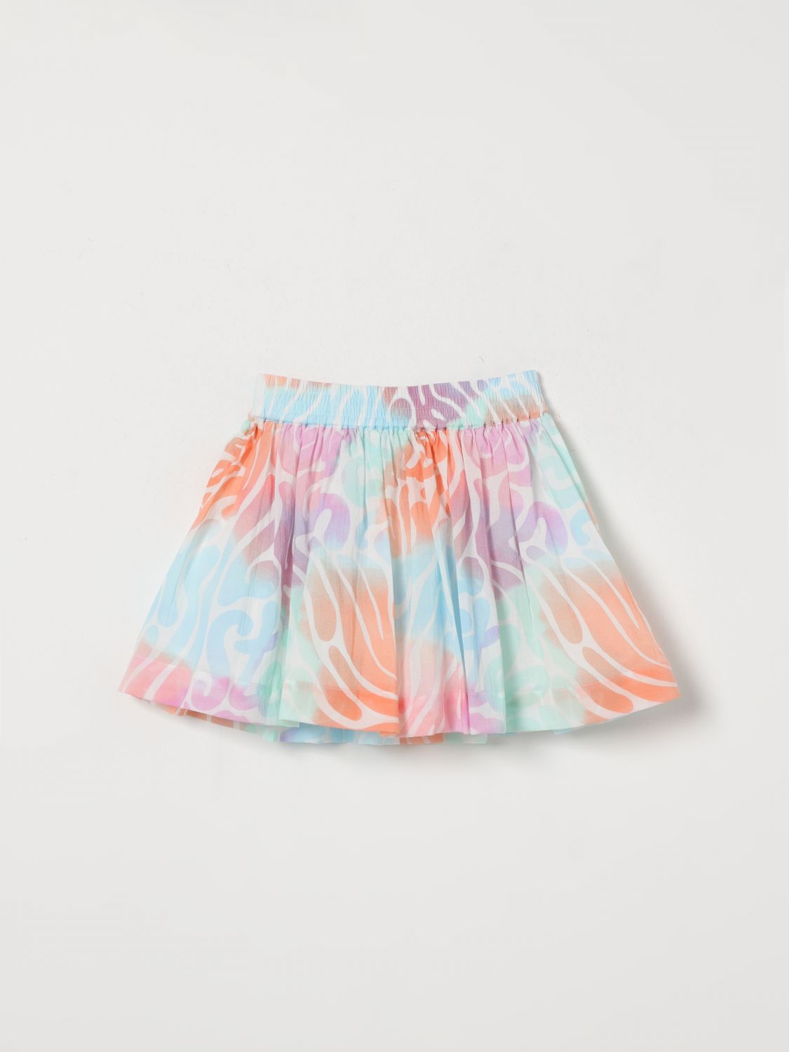 Skirt Kids color Multicolor