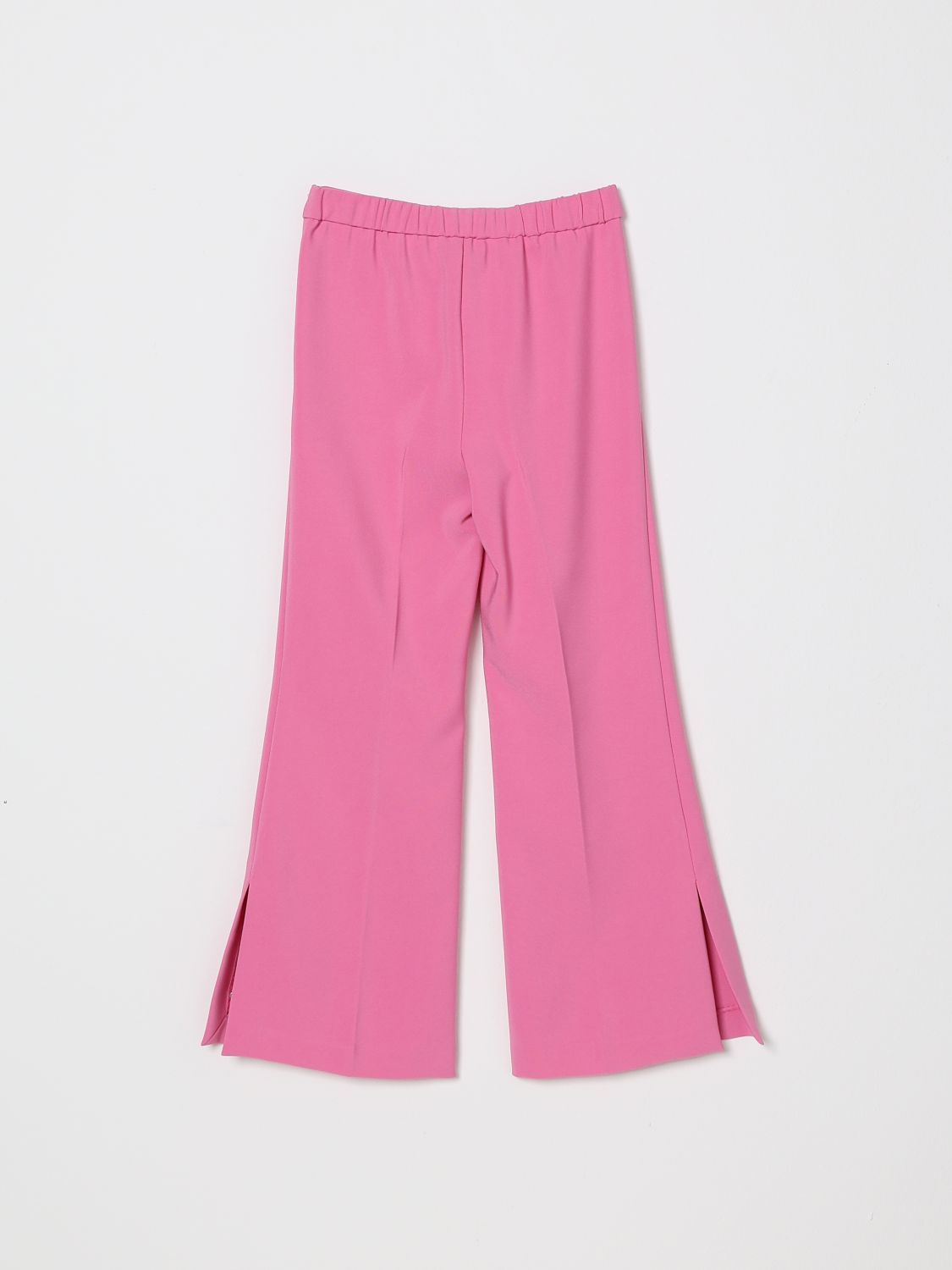 Pants Kids color Pink
