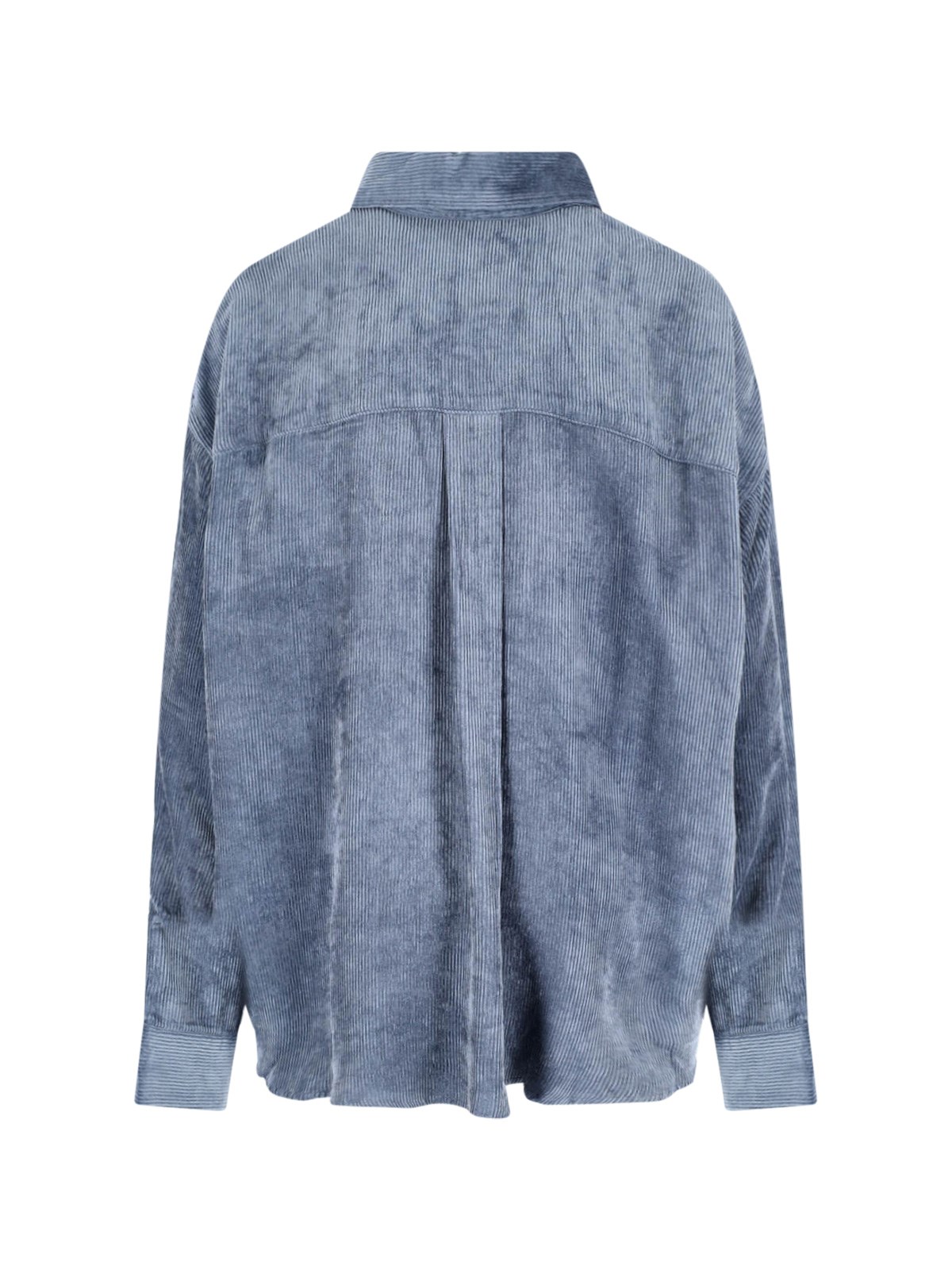 Corduroy Shirt