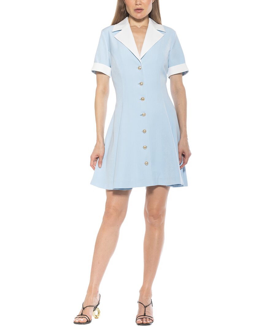 Linus Collared Dress