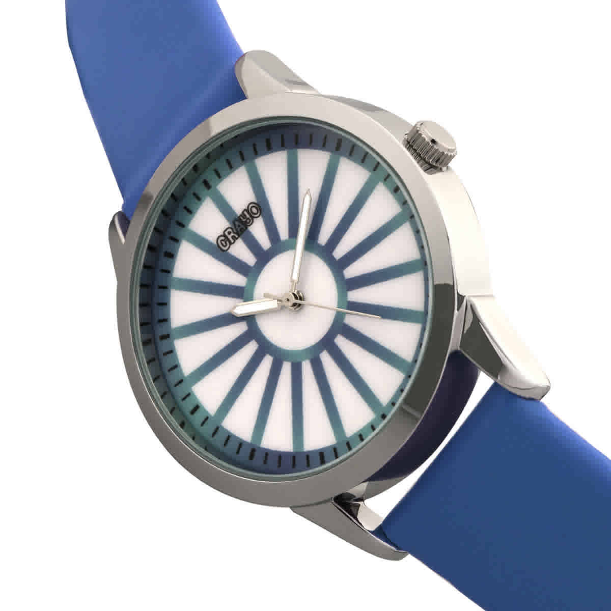 Electric Watch CRACR5005