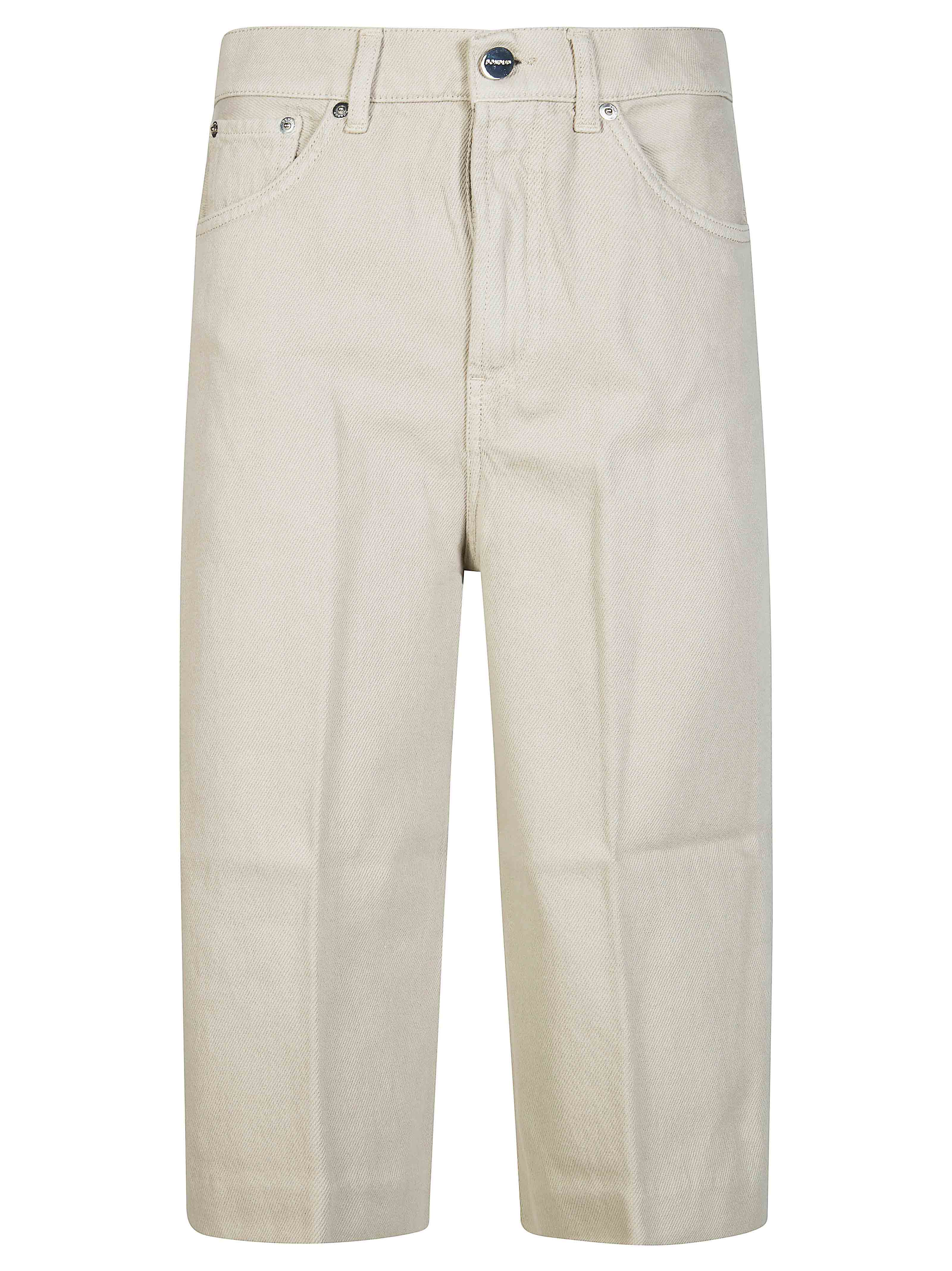 Stylish Bermuda Shorts for Her - SS26 Collection