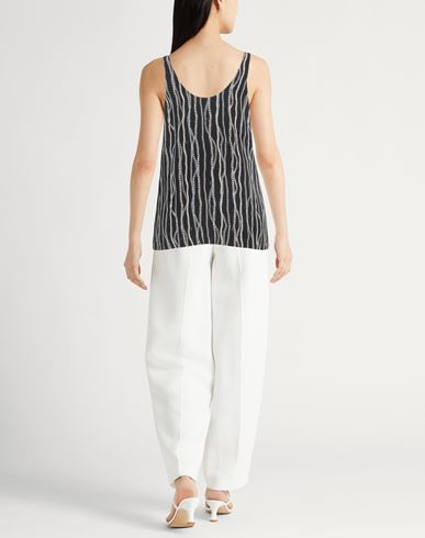 Chloé Woman Top Black