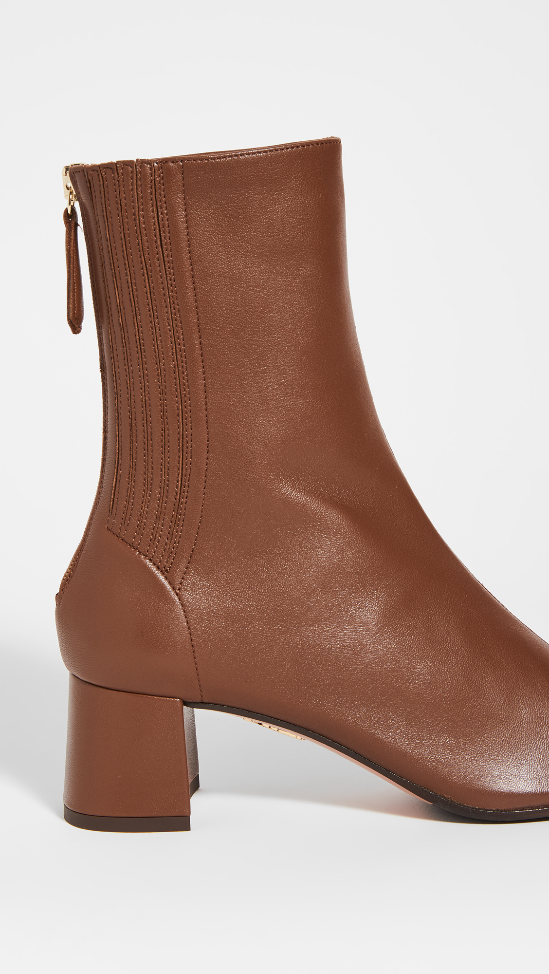 Saint Honore' Booties 50mm