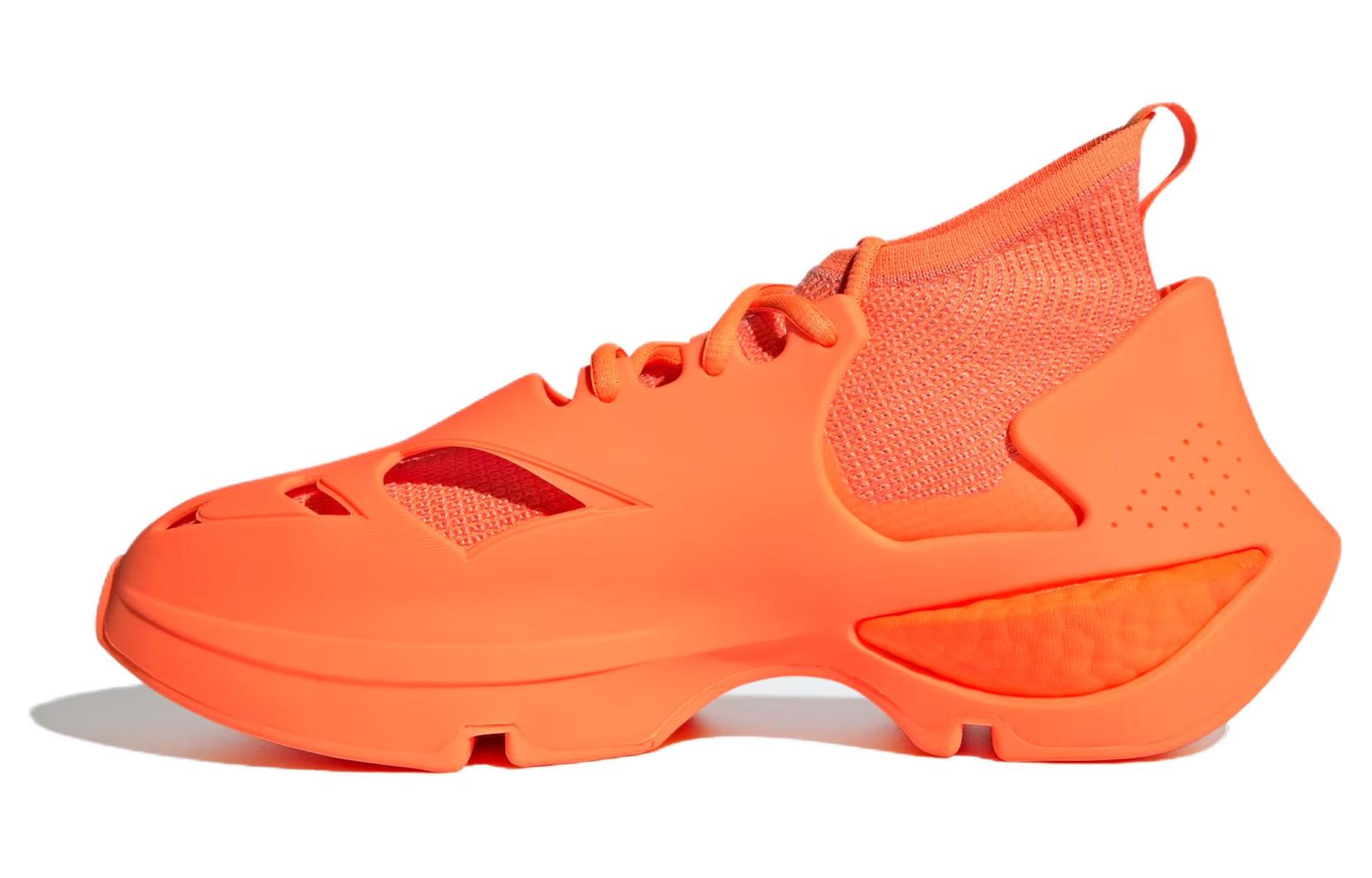 By Stella McCartney Sportswear Shoe 'Orange'