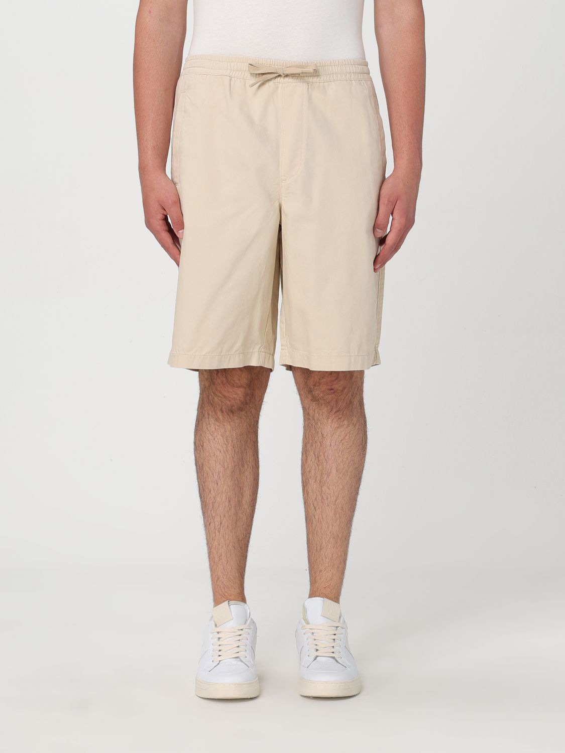 Short Men color Sand