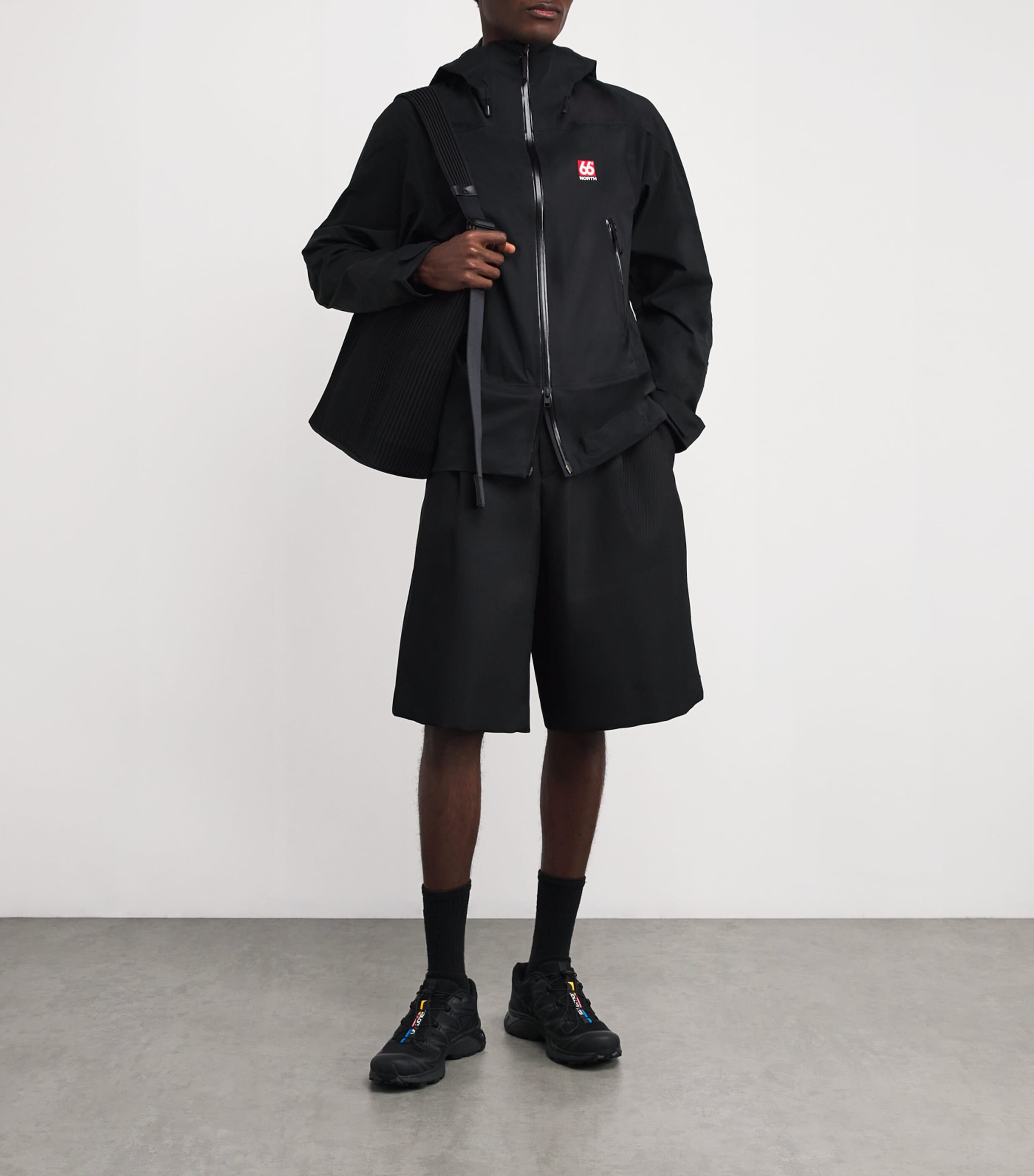 66 North Polartec Snaefell Jacket