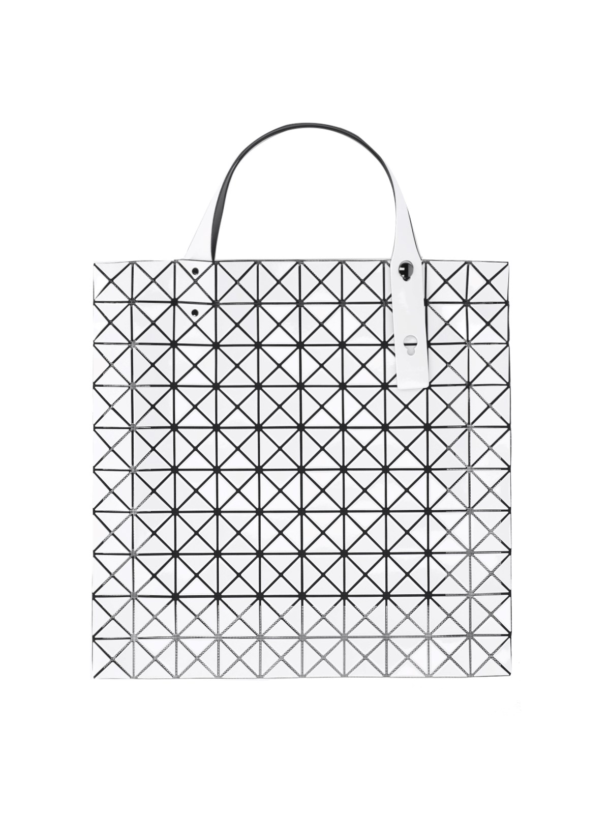 'Lucent Gloss' Tote Bag