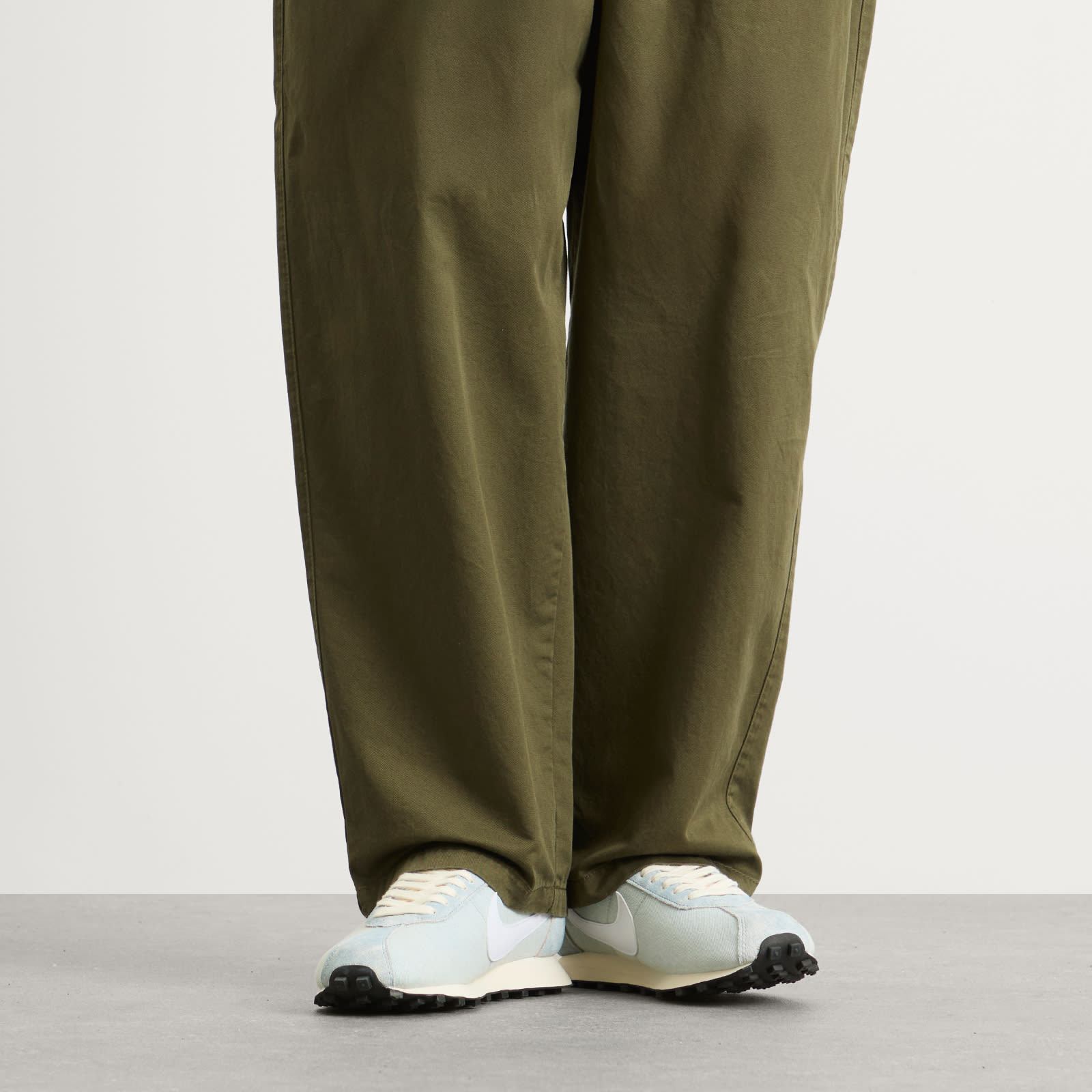 Men's Ld-1000 Xmfw Sneaker Blue/Black/Sail