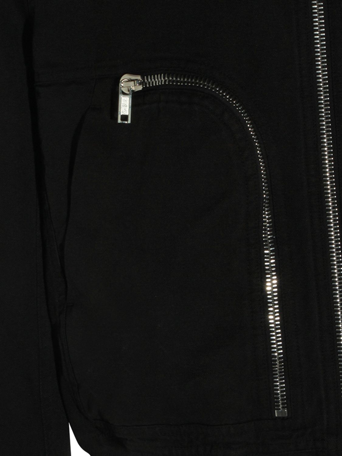 Jacket Men color Black
