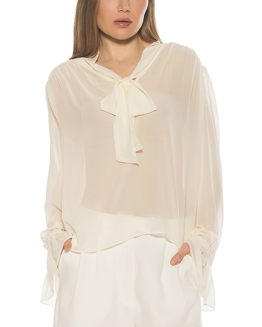 Lin Blouse