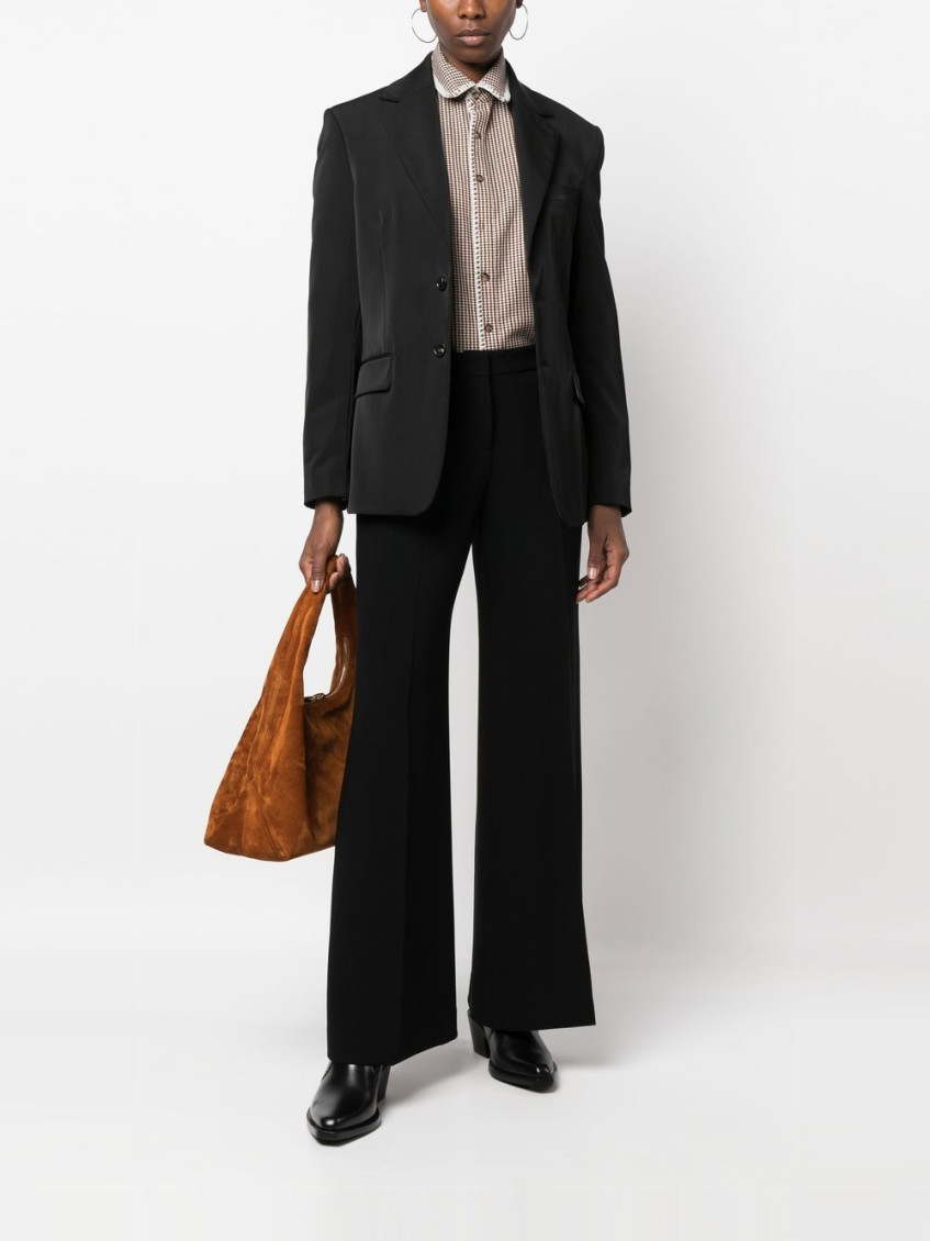 Flared Trousers