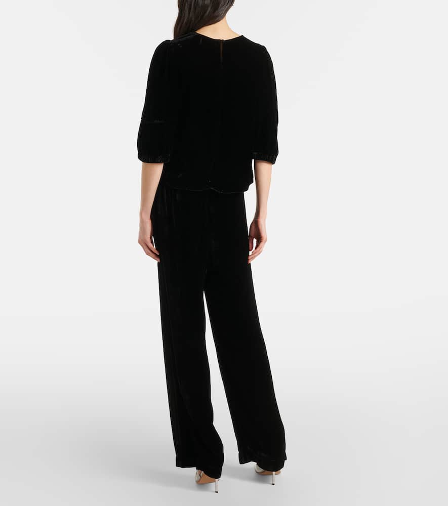Nancy top