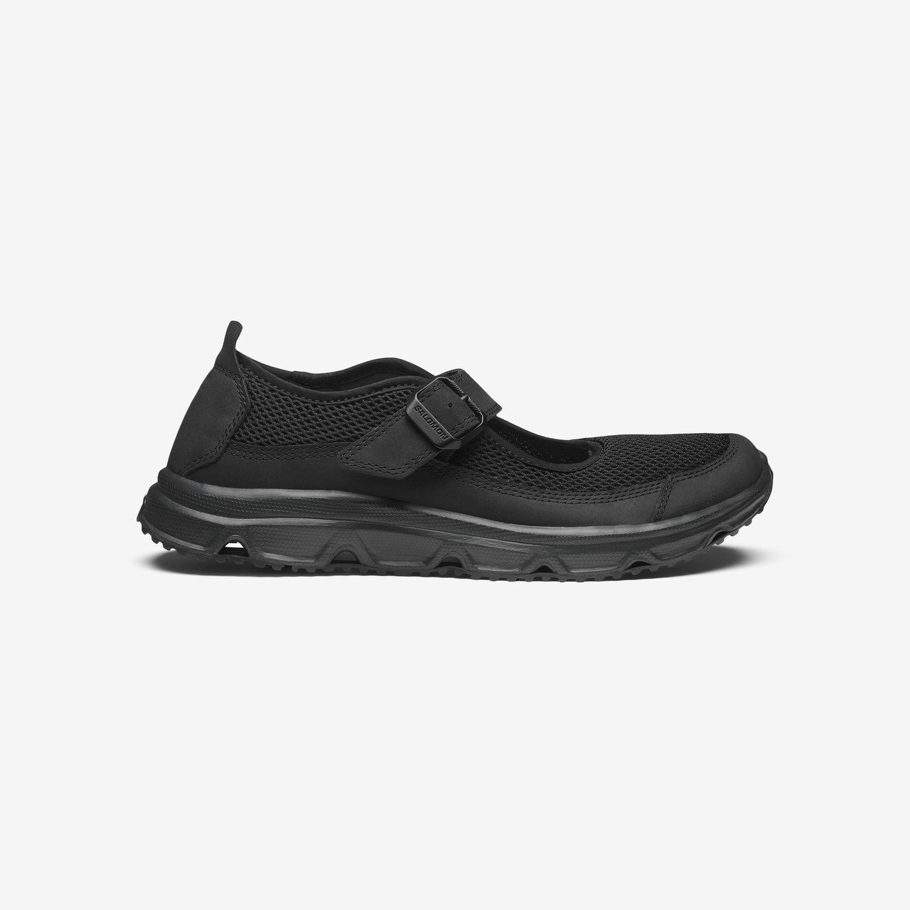 SALOMON | RX Marie-Jeanne - Black/Black/Black - unisex