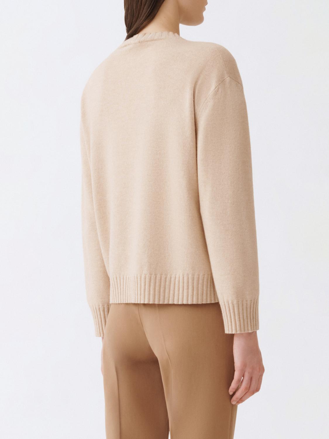 Sweater Woman color Rope