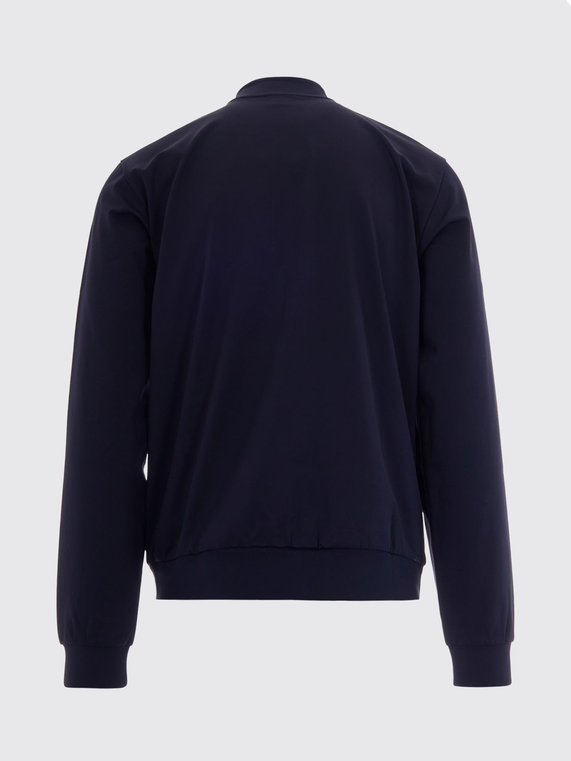 Sweater Men color Blue