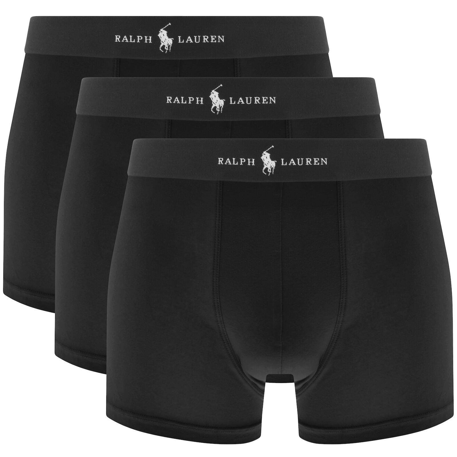 3 Pack Premium Modal Blend Trunks