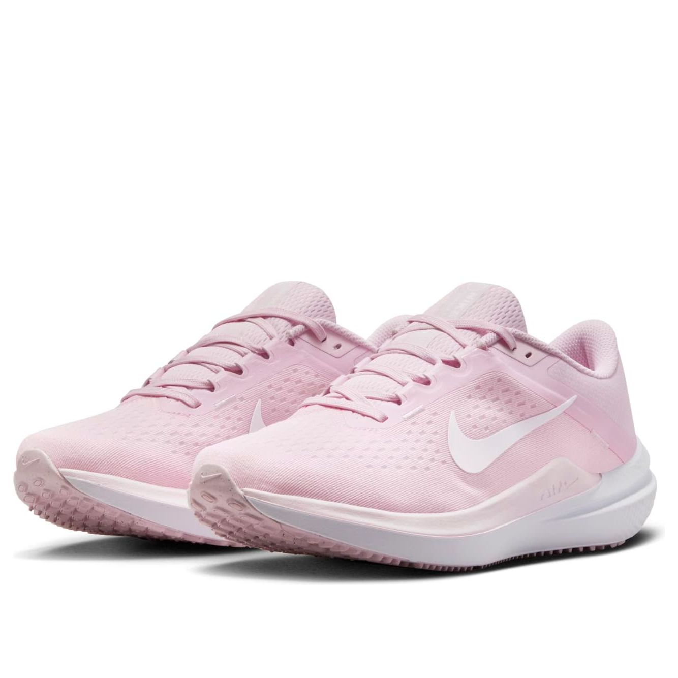 (WMNS) Air Zoom Winflo 10 'Pink Foam'