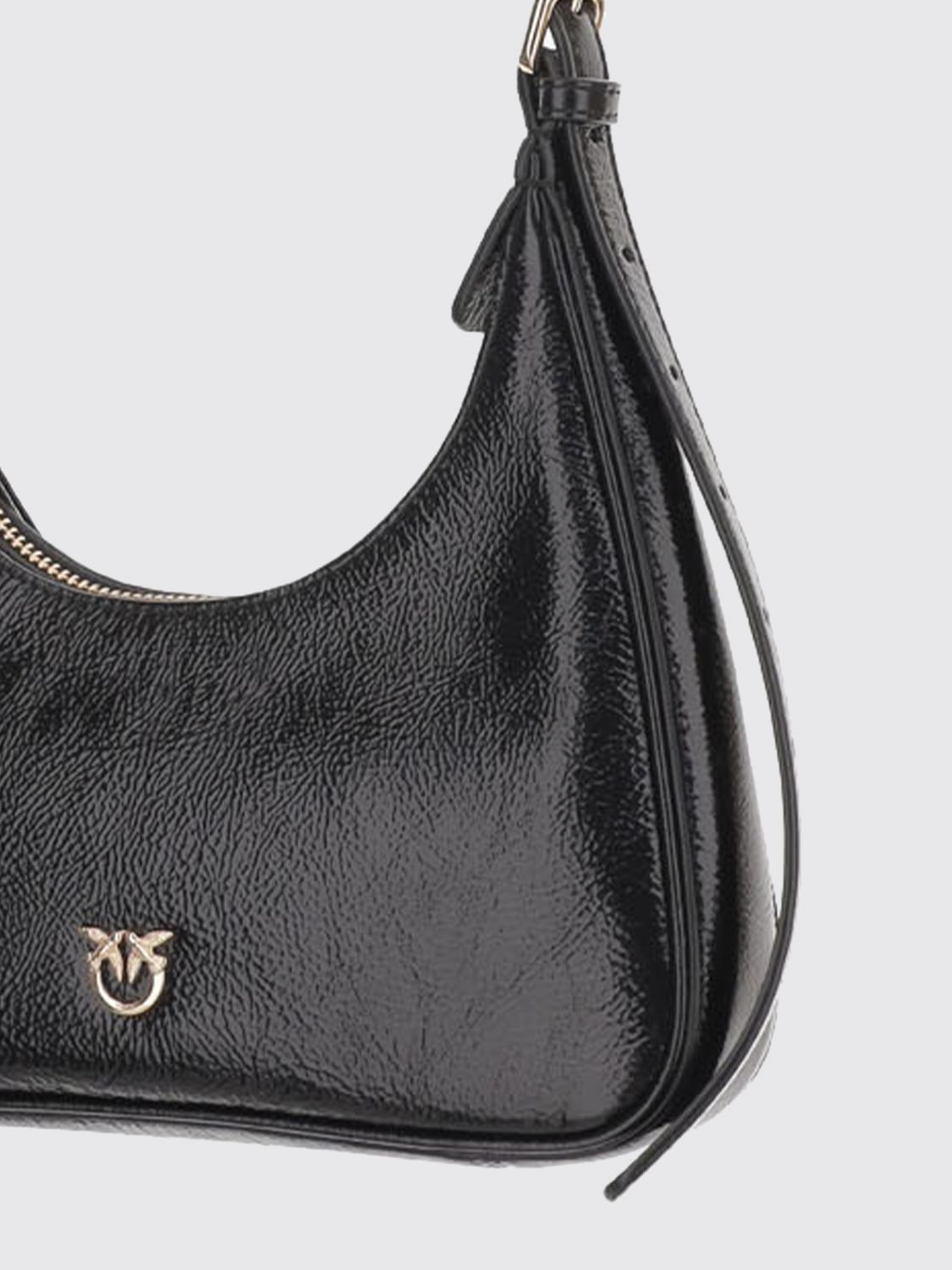 Tote Bag Woman color Black