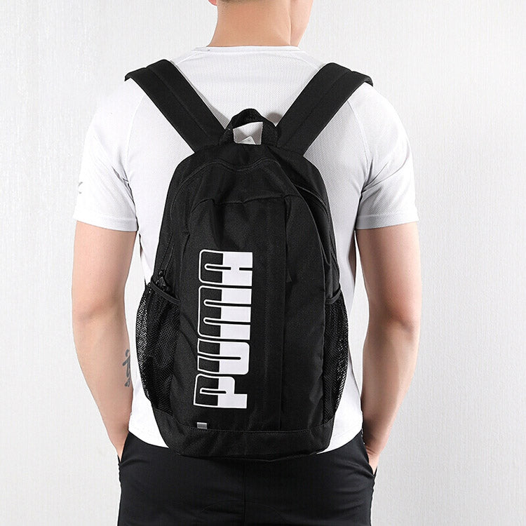 Plus II Backpack 'Black'