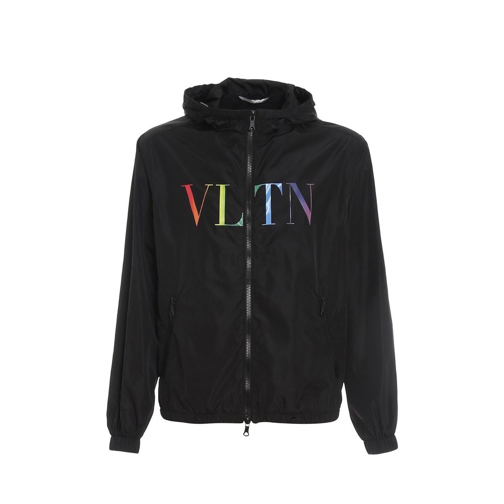 Logo Windbreaker
