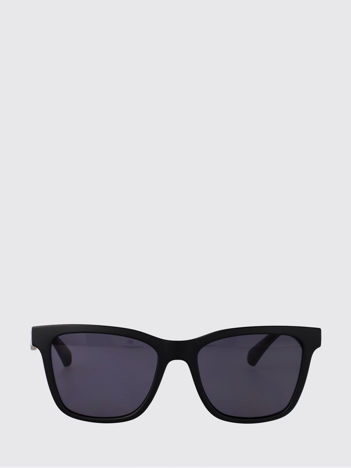 Sunglasses Men color Black