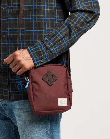 Herschel Heritage Man Cross