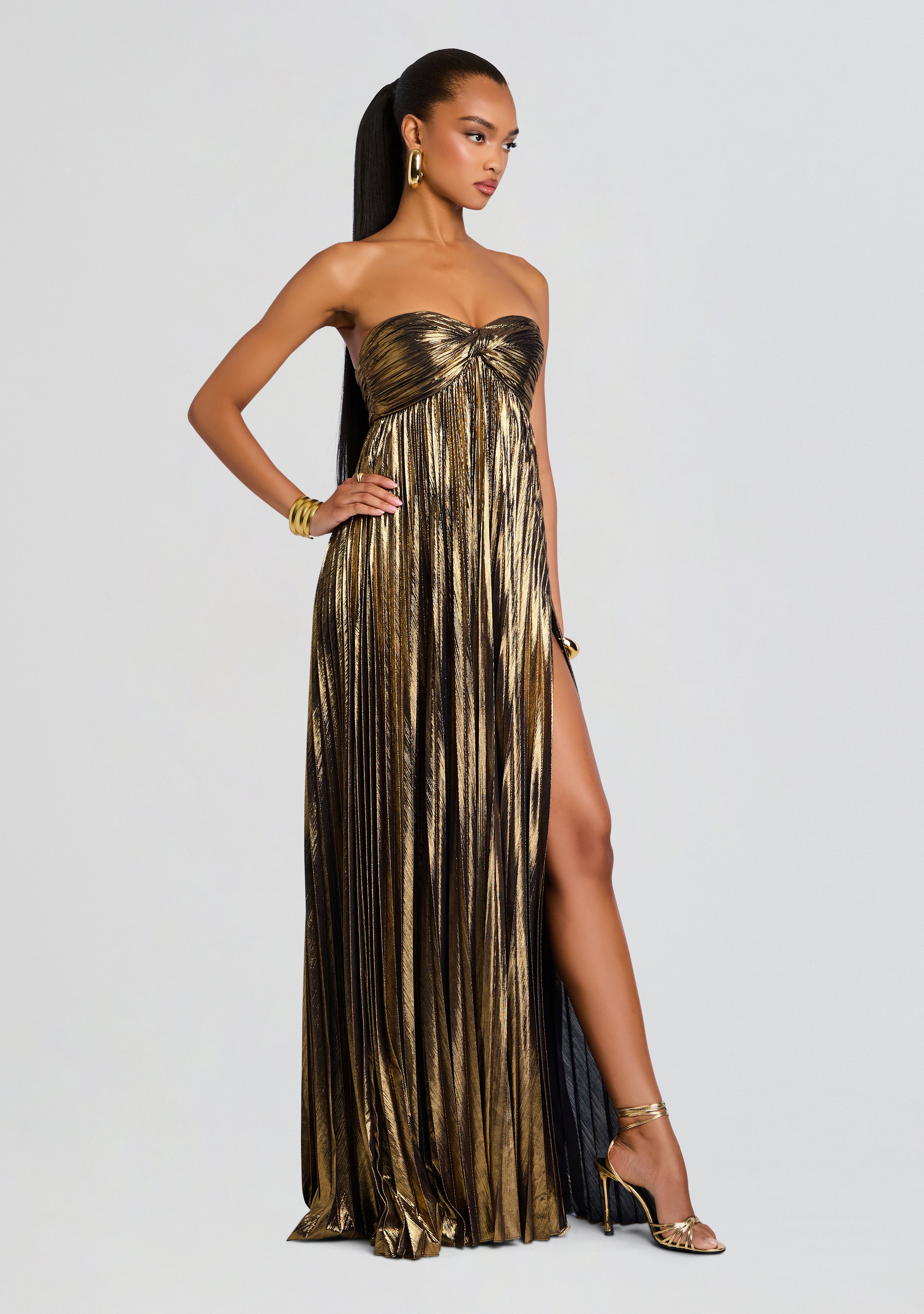 Zoa Dress