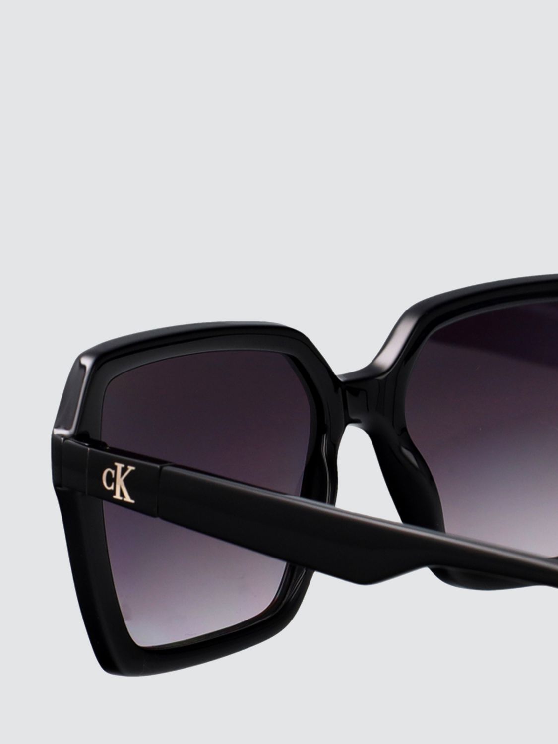 Sunglasses Woman color Black