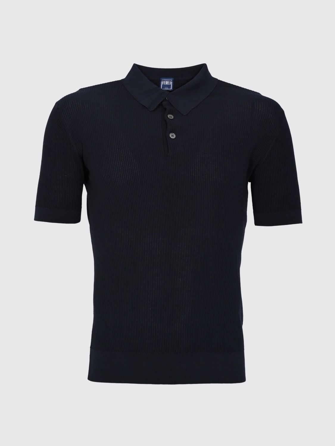 Sweater Men color Blue