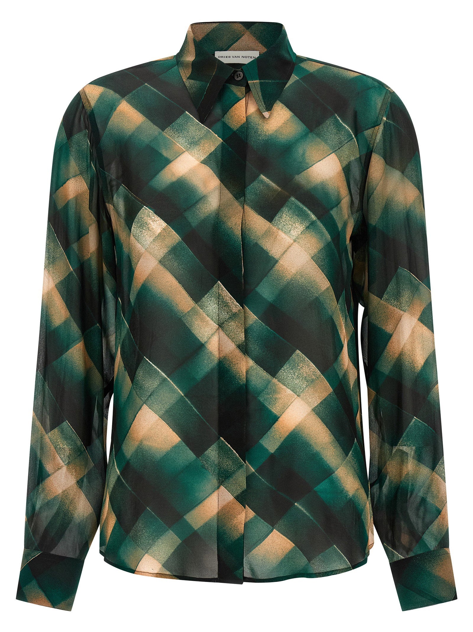Chowy Shirt