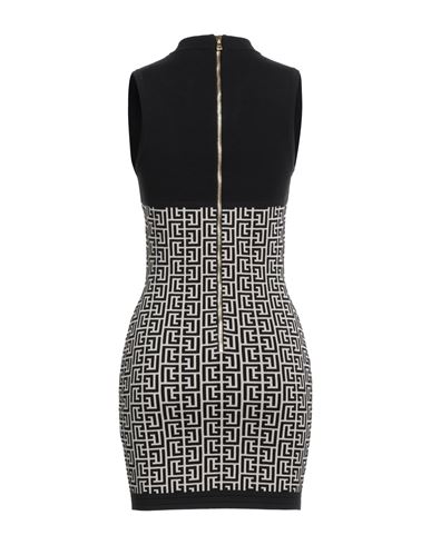 Woman Mini dress Black