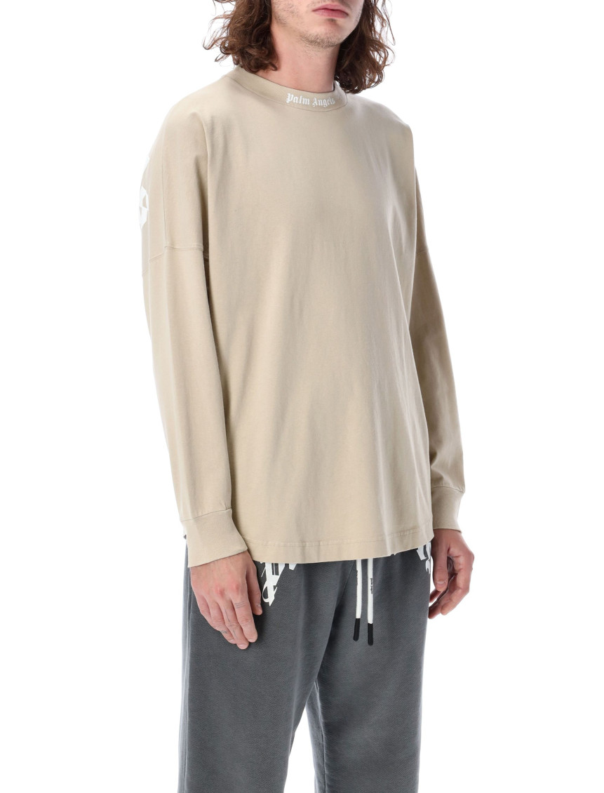 Classi Logo Over T-shirt