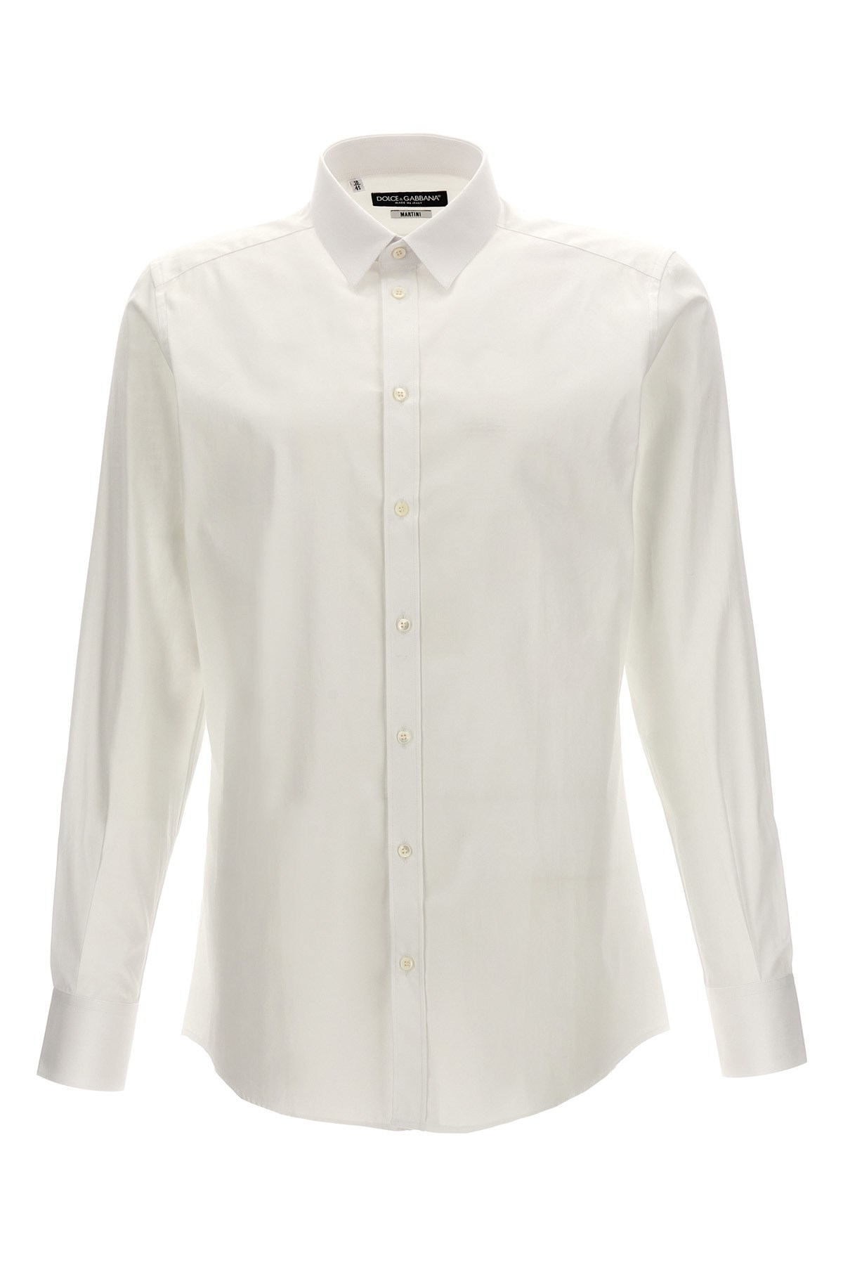 Logo Embroidery Shirt