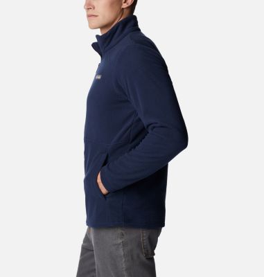 Men's Castle Dale  Full Zip Fleece Jacket - Tall-