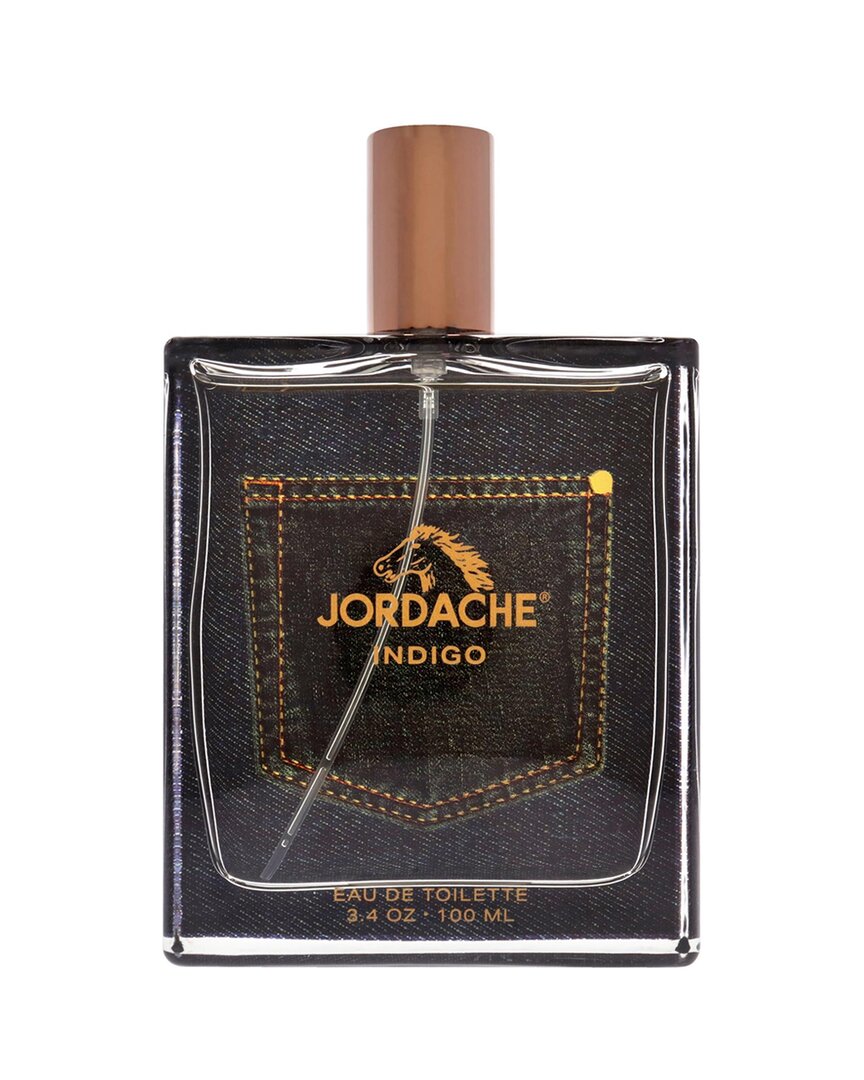 Men's Indigo 3.4Oz Edt Spray