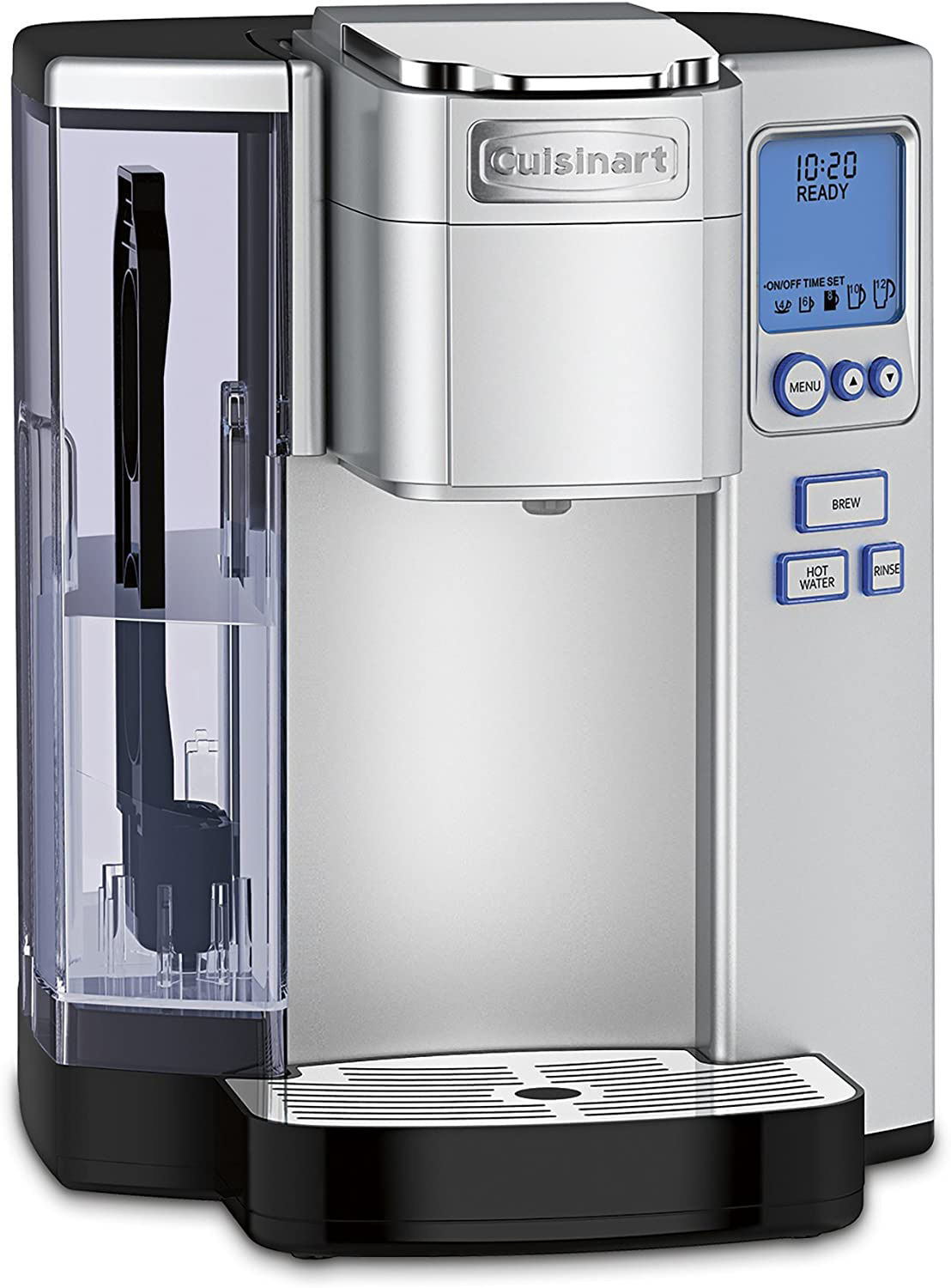 Premium Single Serve Brewer