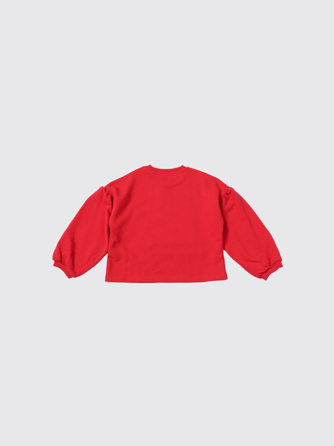Sweater Kids color Pink