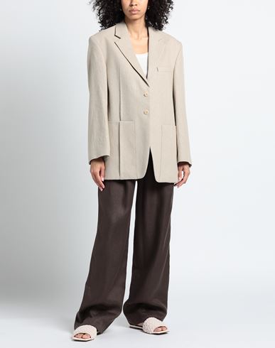 Woman Suit jacket Beige
