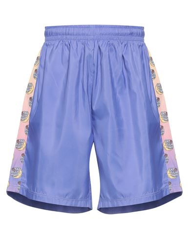 Woman Shorts & Bermuda Shorts Light purple