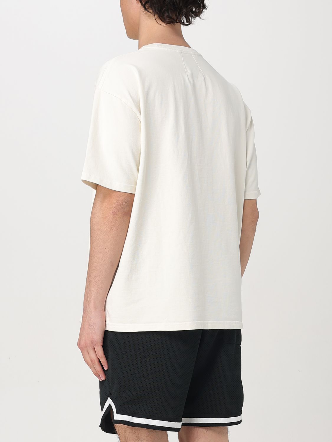 Graphic-print T-shirt - White