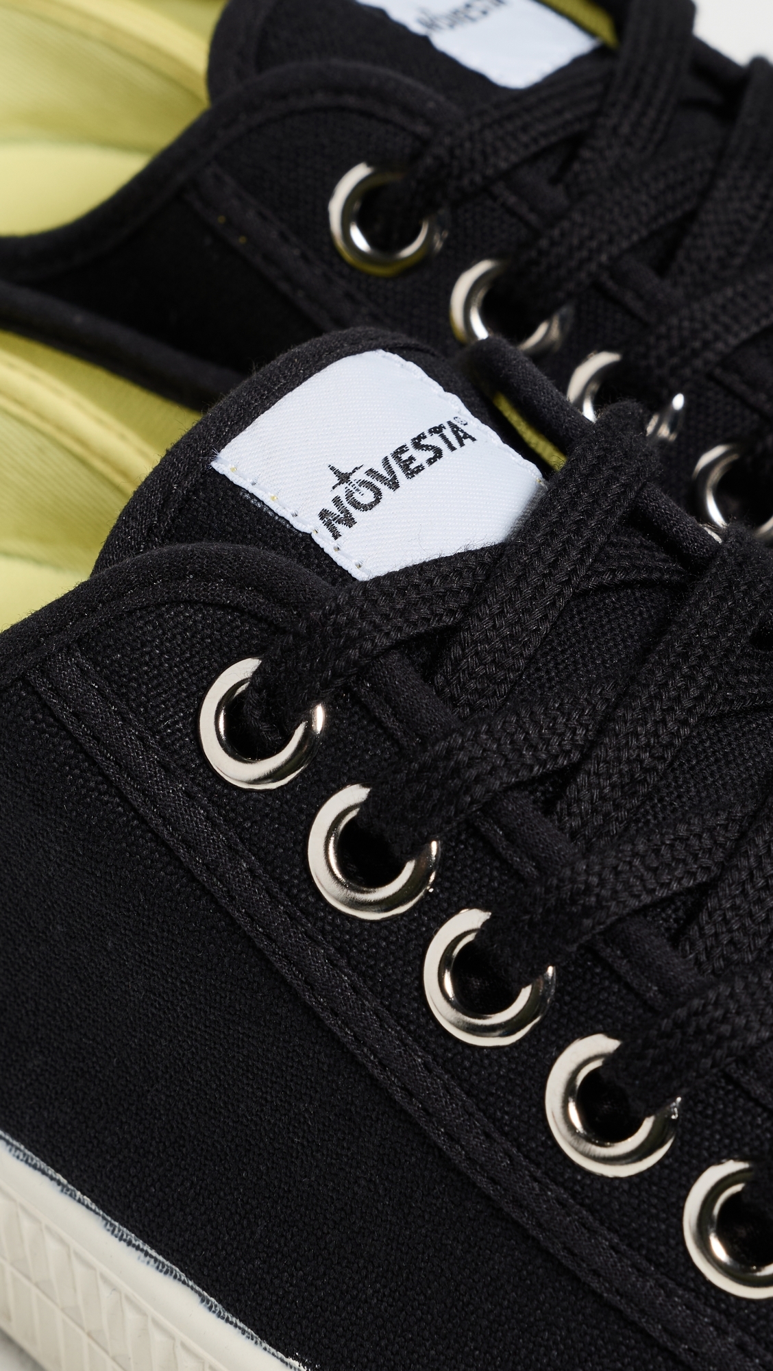 Star Master 60 Sneakers Black