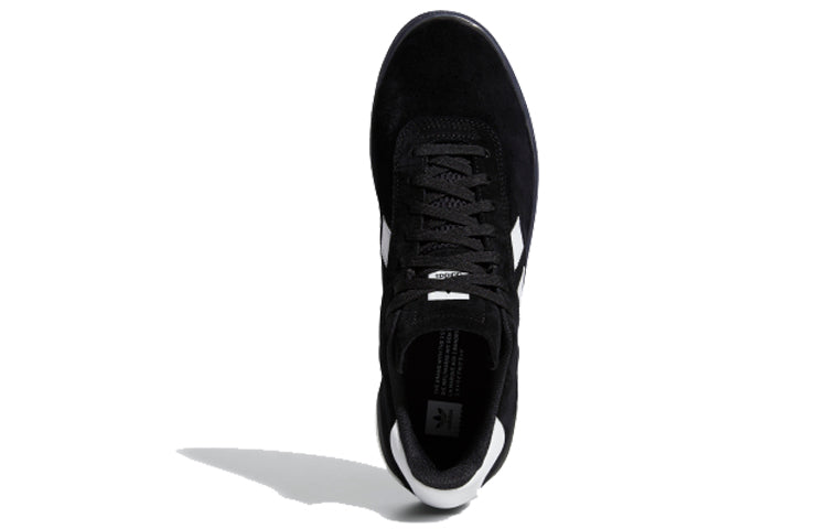 Originals 3ST.004 Skate shoes 'Black White'