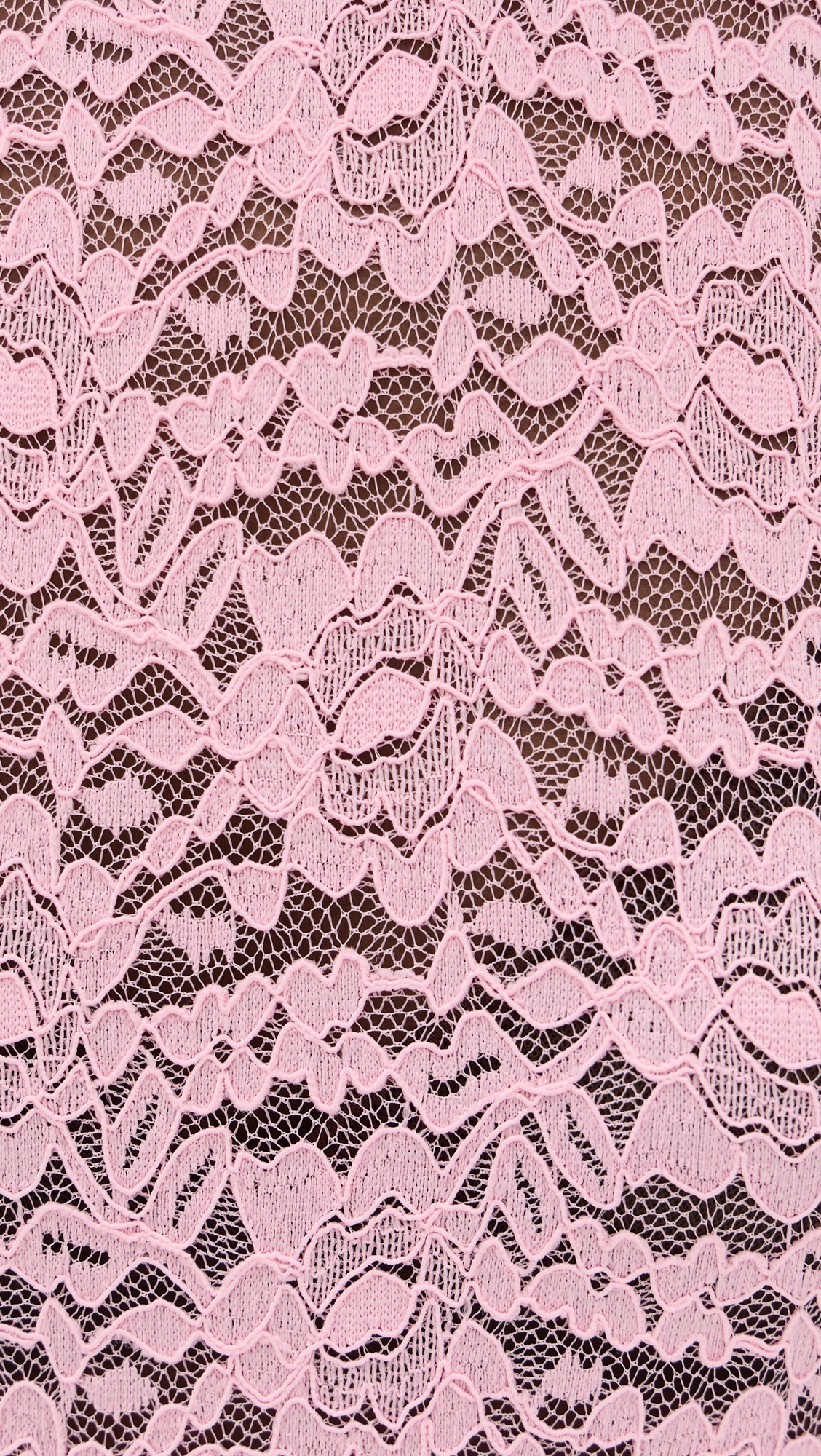 Eliana Maxi Dress Pink