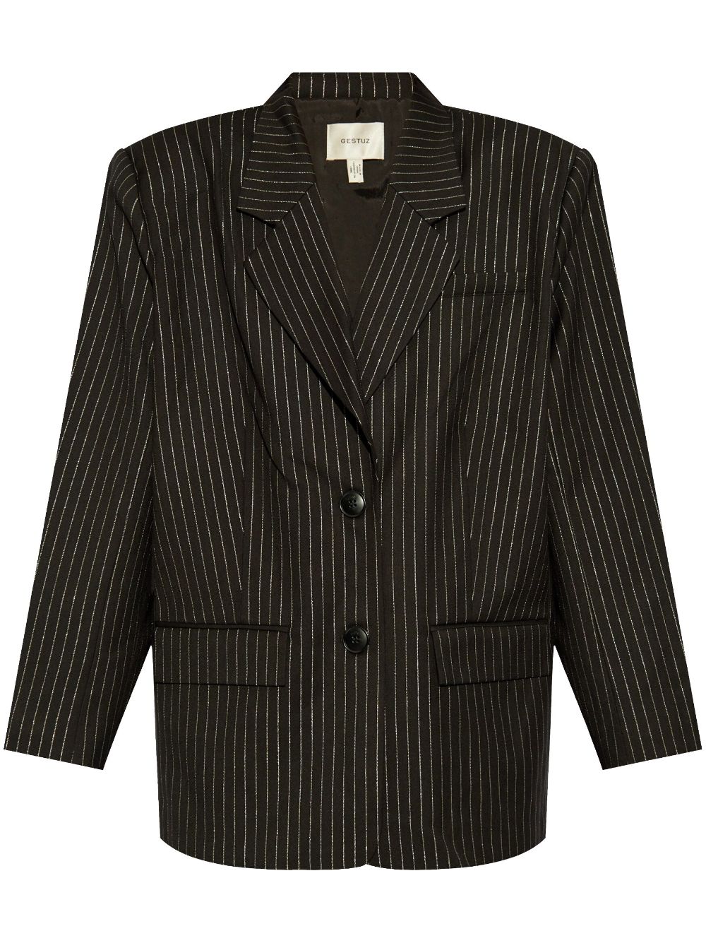 CaylinaGZ blazer - Black