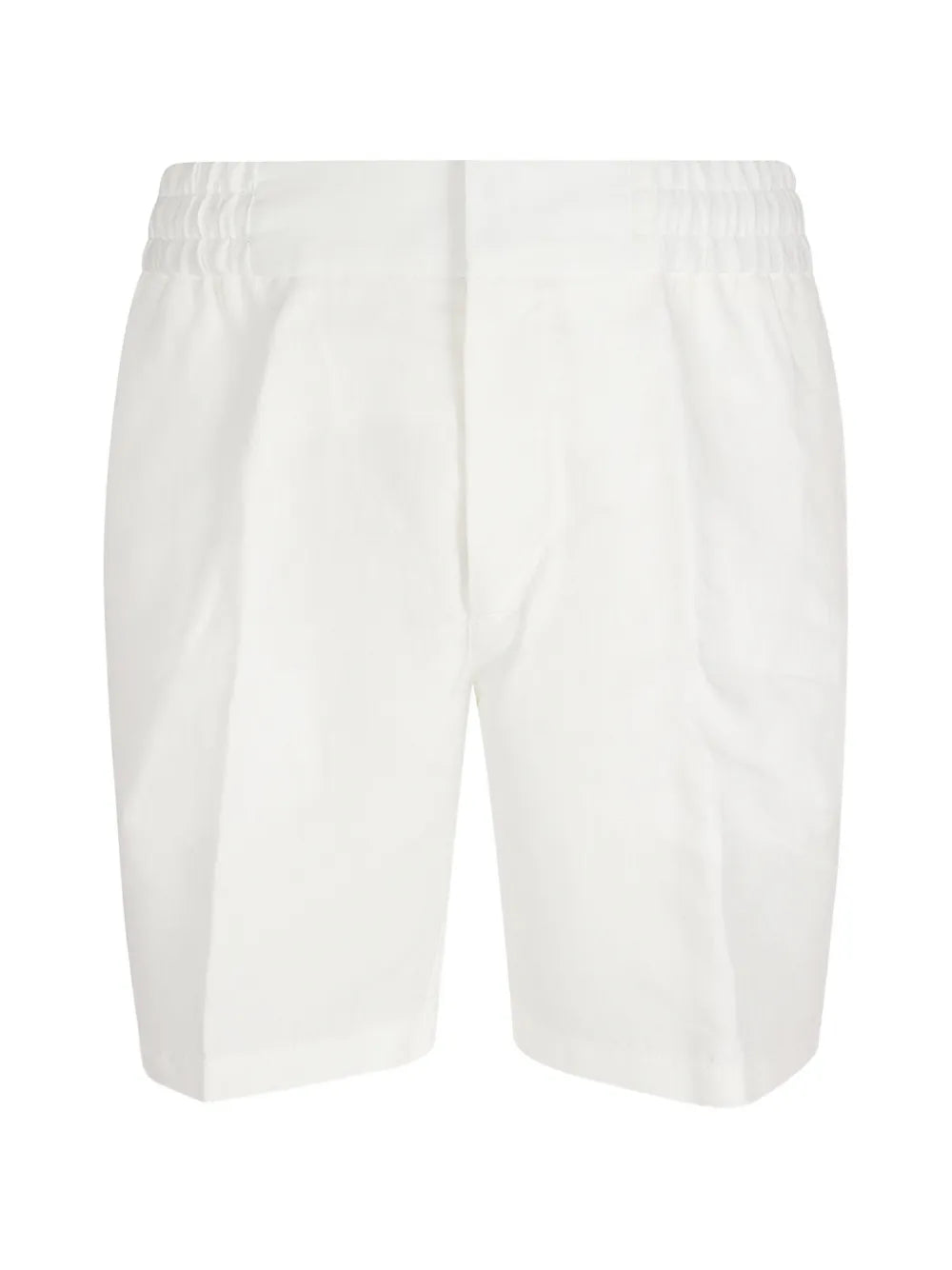 Shorts — White