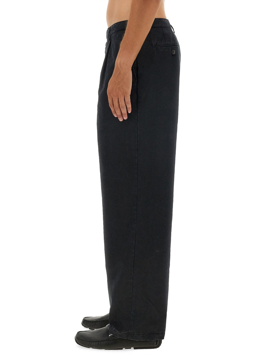 Bally Cotton Pant