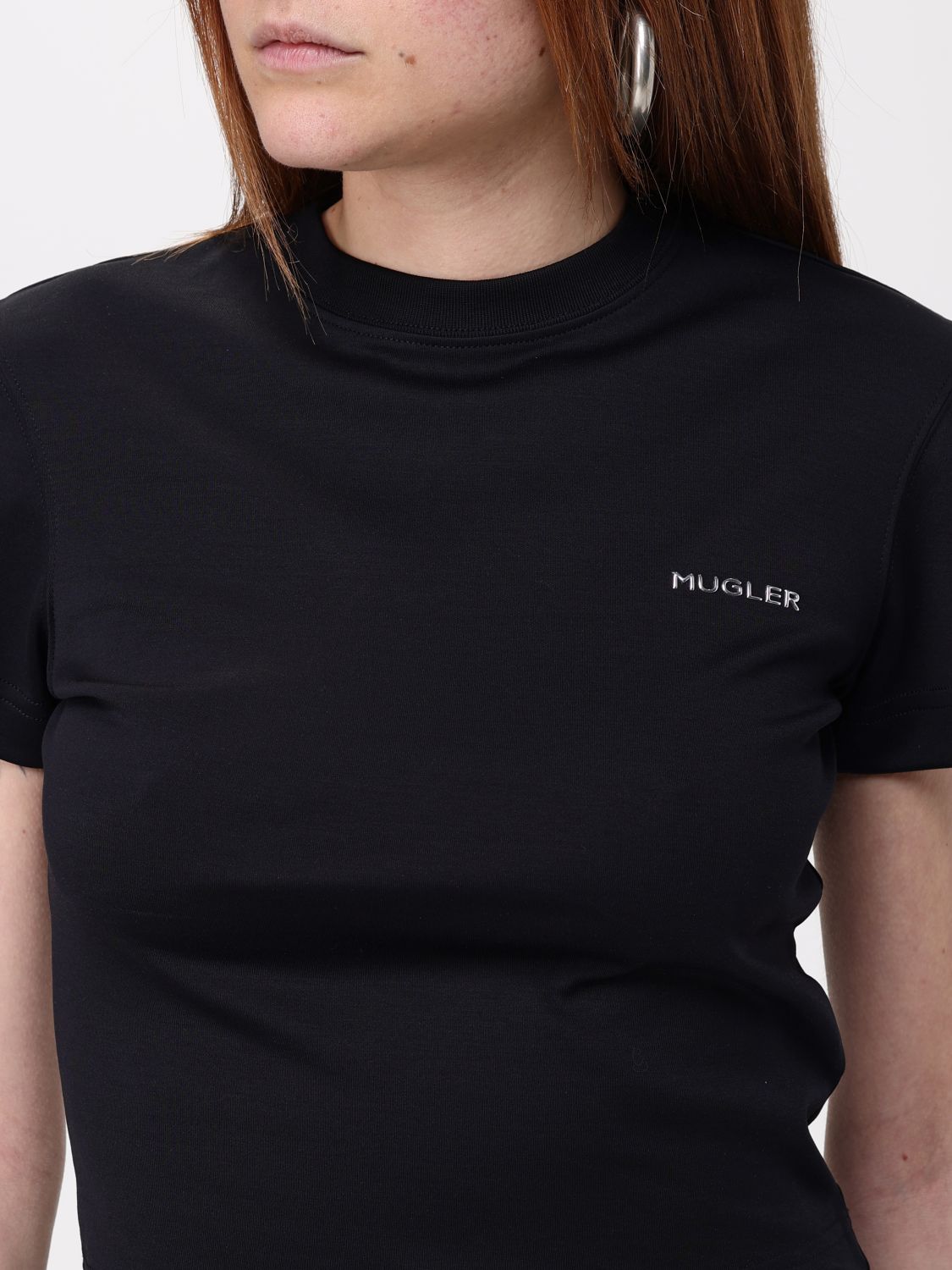 Signature T-shirt - Black