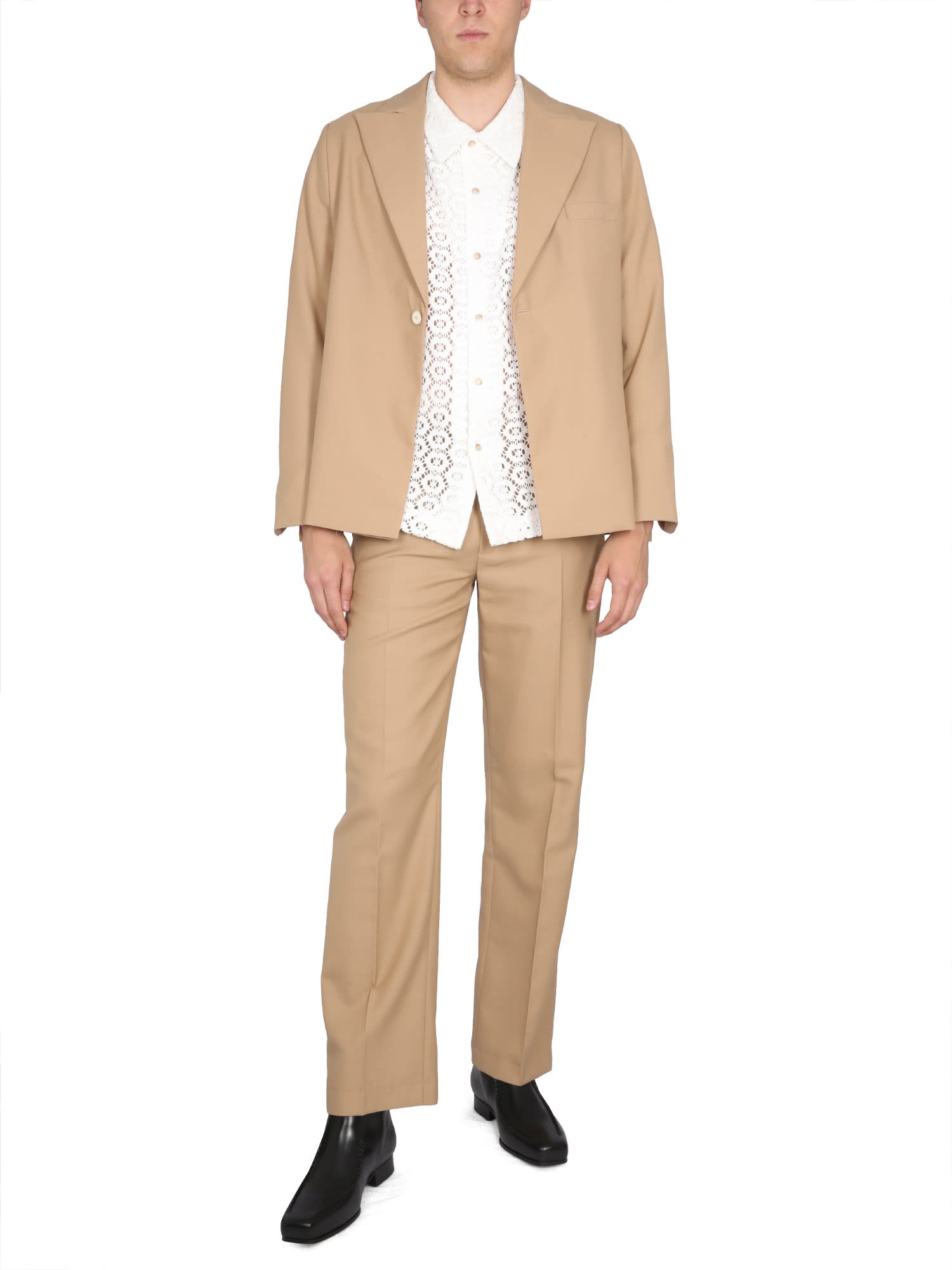Noam Shirt