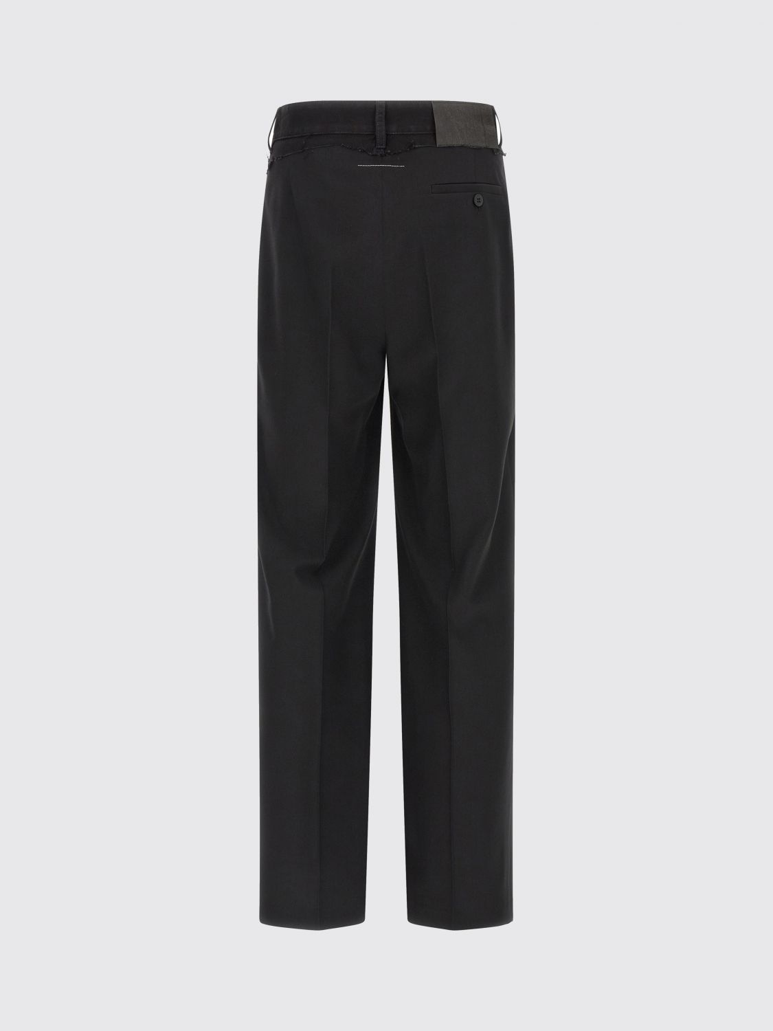 Pants Black